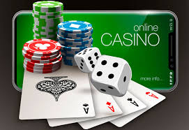 Официальный сайт GetWin Casino